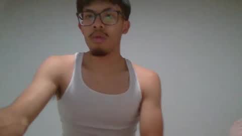 nastynate2321 online show from 06.08.26