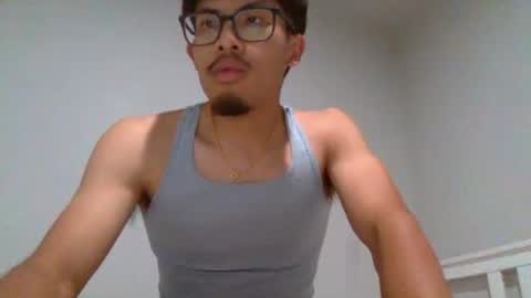 nastynate2321 online show from 07.14.26
