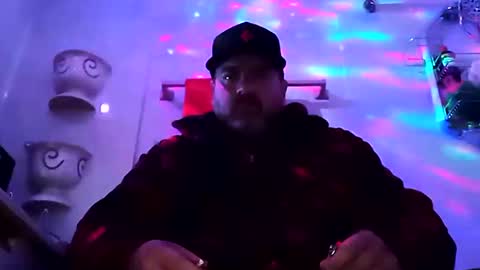 nastysubs69 online show from 12.24.24