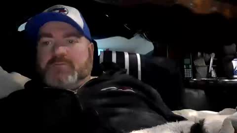 nastysubs69 online show from 10.23.25