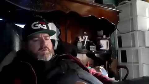 nastysubs69 online show from 11.10.25