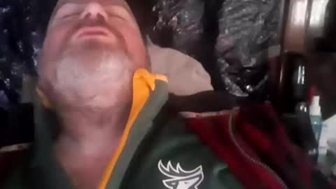 nastysubs69 online show from 04.01.26