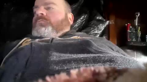 nastysubs69 online show from 04.25.26