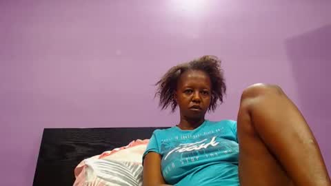 nastywetebony online show from 10.06.25