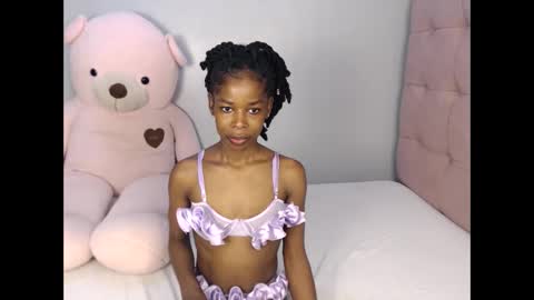 nastyxoul online show from 11.08.25