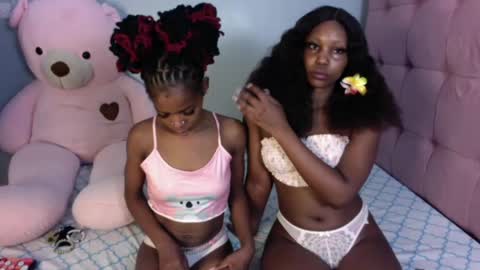 nastyxoul online show from 01.15.26