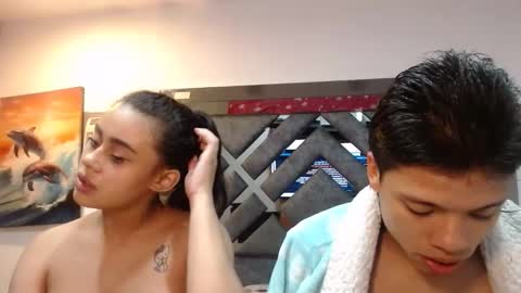 Snapshot of nastyzoebangs chatting on 01.09.26 nastyzoebangs online show from 01.09.26