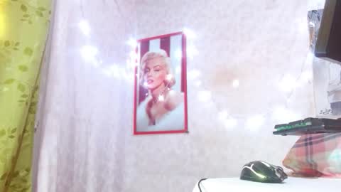 Nat ardent online show from 03.08.26