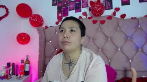 nat_evans8 online show from 02.18.26