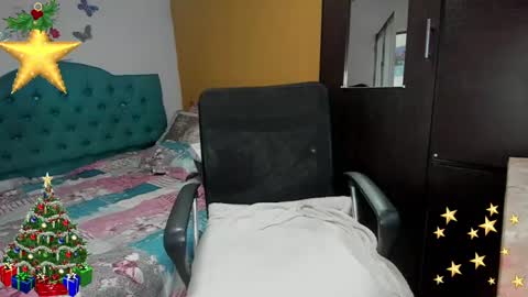 Natalia online show from 12.01.24