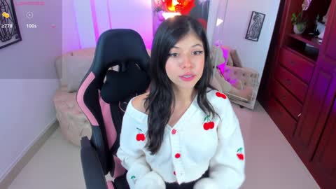 NATASHA online show from 12.21.24