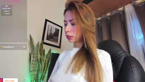 natababe_ online show from 01.07.26