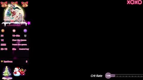 Natacha black online show from 12.17.24