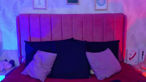 Natacha black online show from 03.29.26