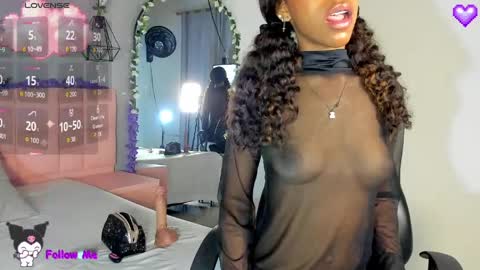 Snapshot of natacha_scott chatting on 04.18.26 Natacha online show from 04.18.26