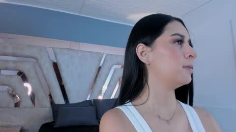 Natacha  online show from 03.14.26