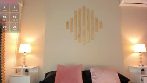 Natacha Diaz online show from 09.09.25