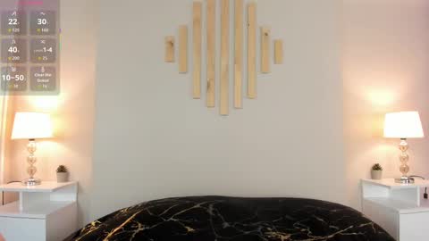 Natacha Diaz online show from 10.03.25