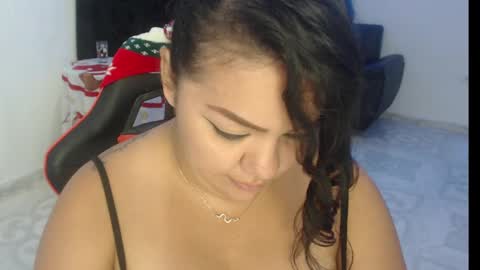 Nata Ramirez online show from 12.14.24