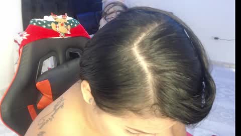 Nata Ramirez online show from 12.16.24