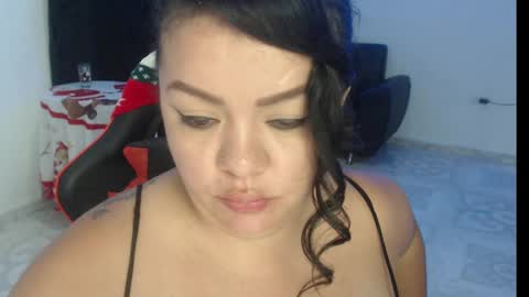 Nata Ramirez online show from 12.19.24