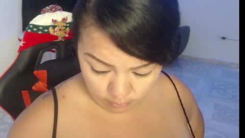 Nata Ramirez online show from 12.23.24