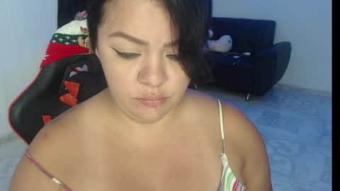 Nata Ramirez online show from 01.03.25
