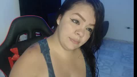 Nata Ramirez online show from 01.07.25