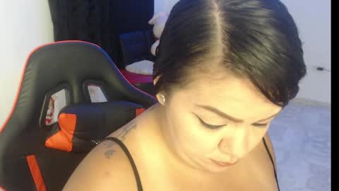 Nata Ramirez online show from 01.08.25