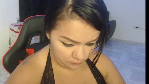 Nata Ramirez online show from 01.12.25