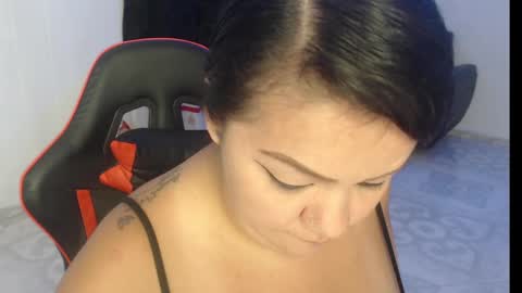 Nata Ramirez online show from 01.14.25