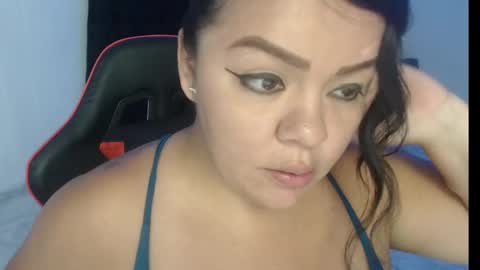 Nata Ramirez online show from 01.16.25