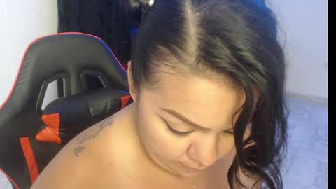 Nata Ramirez online show from 01.19.25