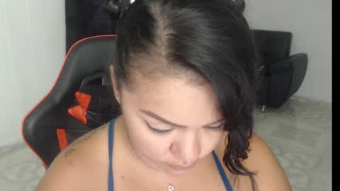 Nata Ramirez online show from 01.26.25