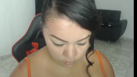 Nata Ramirez online show from 02.26.25