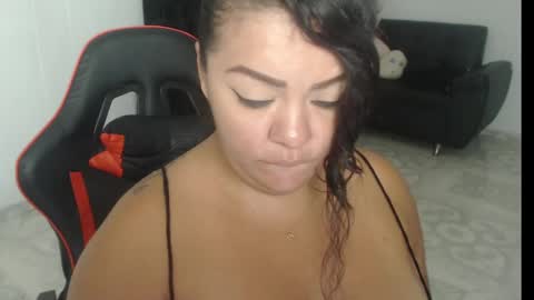 Nata Ramirez online show from 03.06.25