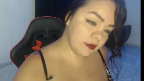 Nata Ramirez online show from 03.08.25
