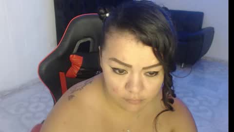 Nata Ramirez online show from 09.18.25