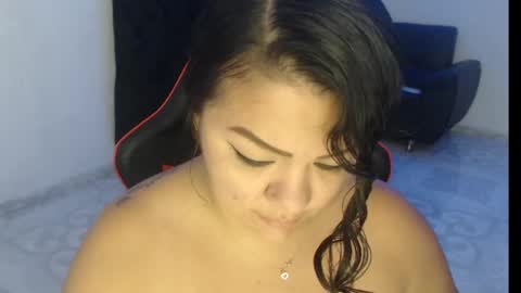 Nata Ramirez online show from 09.28.25