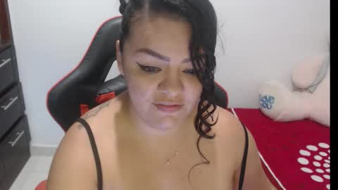 Nata Ramirez online show from 10.29.25