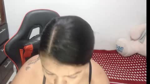 Nata Ramirez online show from 03.13.26