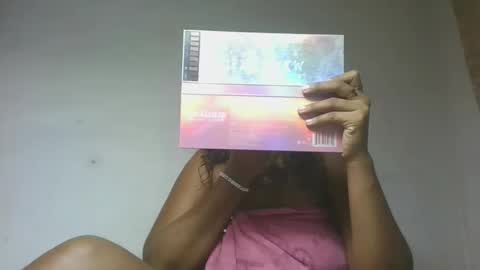 Snapshot of natachazz chatting on 05.01.26 natachazz online show from 05.01.26