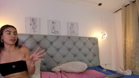 natalia online show from 05.11.26