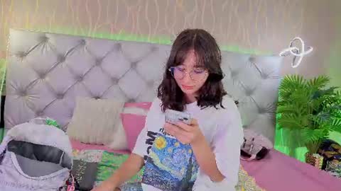 Snapshot of natalhy_ chatting on 07.16.26 natalia online show from 07.16.26