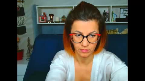 Natali online show from 01.13.25