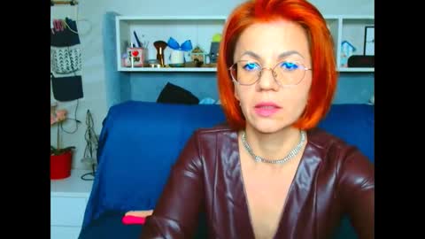 Natali online show from 01.23.25