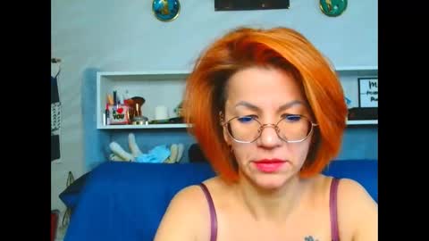 Natali online show from 02.08.25