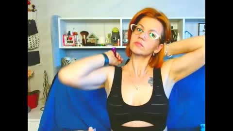 Natali online show from 02.16.25