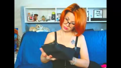 Natali online show from 03.09.25