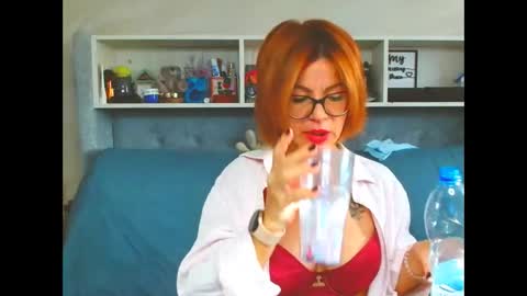 Natali online show from 09.21.25